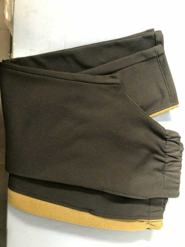 Pantalón de chándal