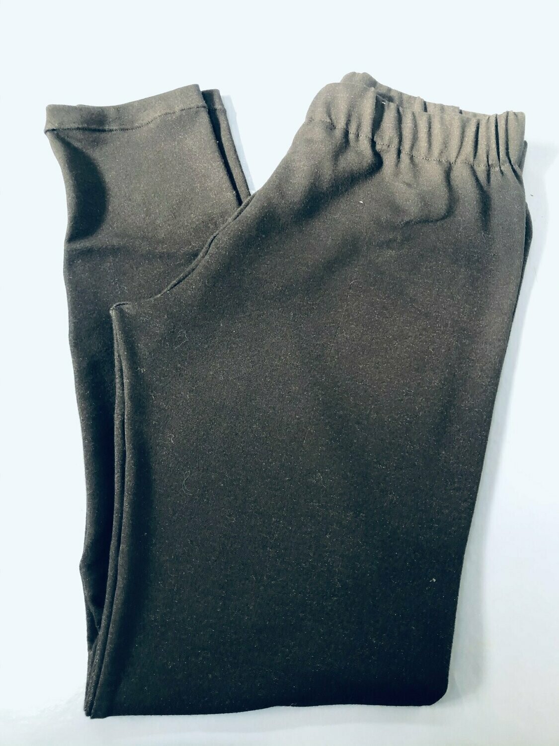 Pantalón elástico tipo (leggin)