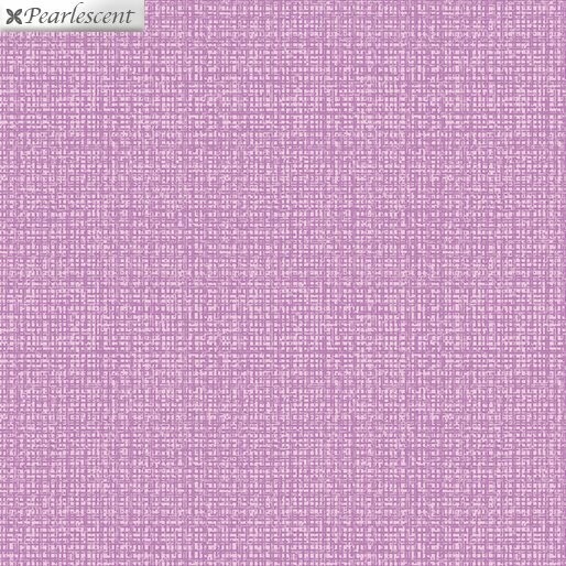 10,00/m, "Color Weave Pearl med. lavender",  Perlmutteffekt, Glitzer