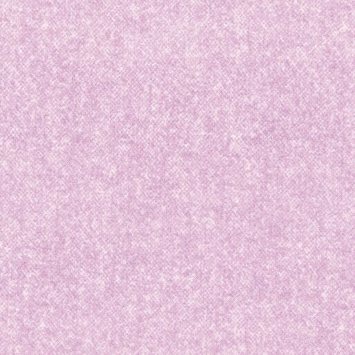Flanell-Patchworkstoff "Winter Wool", meliert, lavendel, 18,50 €/m