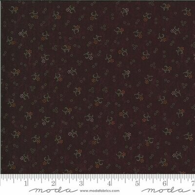 16,00/m Moda, Stoff, grafische Muster, Streumotiv, bordeauxrot, Baumwollstoff, Patchworkstoff, Bittersweet Lane Hydrangea 16,00/m Moda, Stoff, grafische Muster, Streumotiv, bordeauxrot, Baumwollstoff, Patchworkstoff, Bittersweet Lane Hydrangea