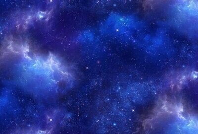 Weltall, Sterne, Universum