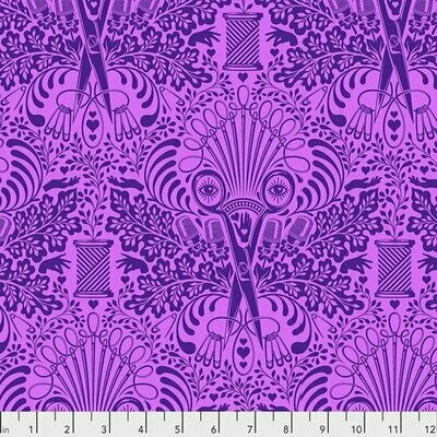 Tula Pink Stoffe