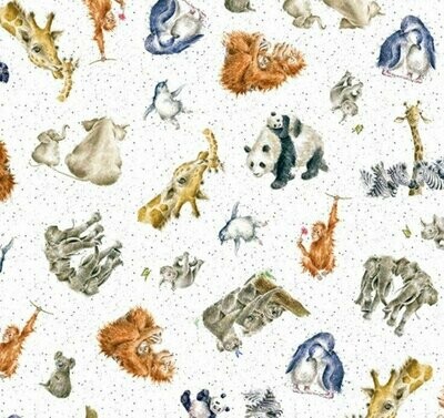 Tiere diverse