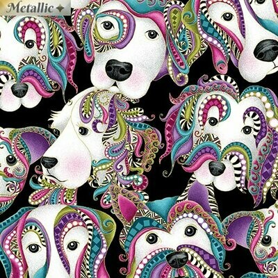 Dog On It by Ann Lauer