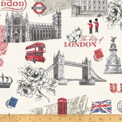 London by Windham