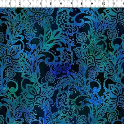 Tapestry by Jason Yenter