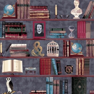 Well Read