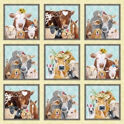 Happy Farm