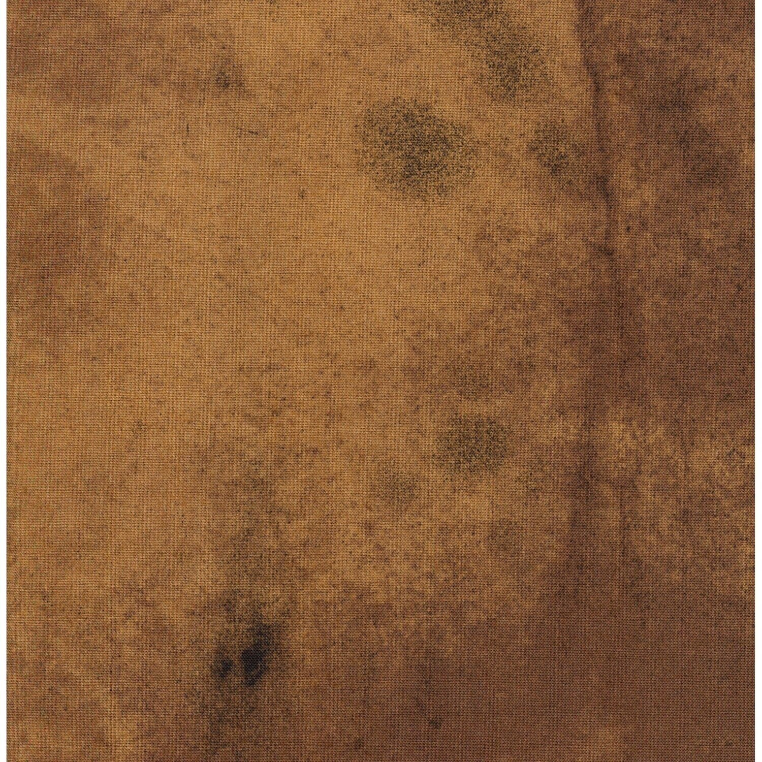 Patchworkstoff "Provisions" mit Patina-Effekt, Shabby Style, Sepia, von Tim Holtz , 20,50€/m