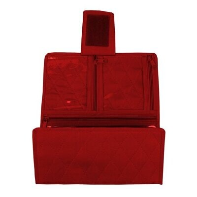 Yazzii The Compact Organizer Tasche Red