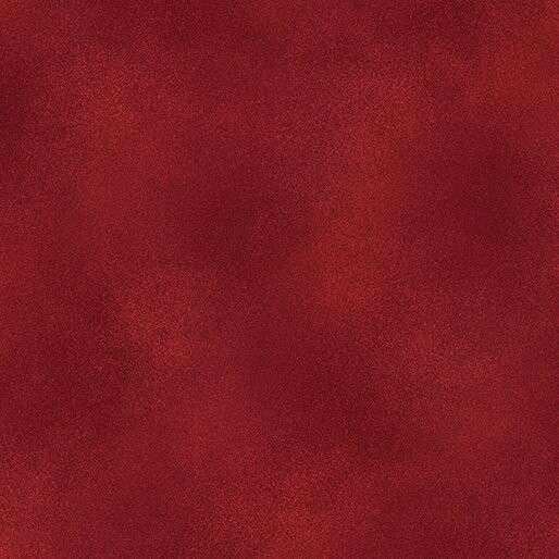 Patchworkstoff "Shadow Blush Rouge", Basic, Airbrush-Optik, dunkelrot, 16,00 €/m