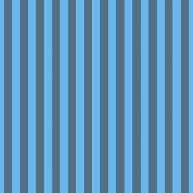 Patchworkstoff "True Colors Neon Inks Tent Stripe", Streifen, blau, Tula Pink, 21,90/m