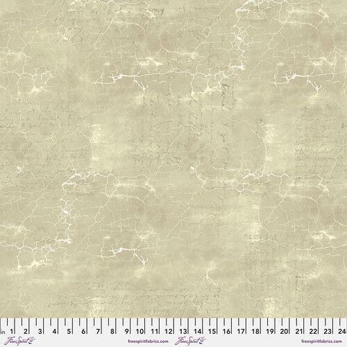 Patchworkstoff "Cracked Shadows" im  Marmor/ Stein Design, Shabby Style, Quartz, von Tim Holtz , 21,50€/m