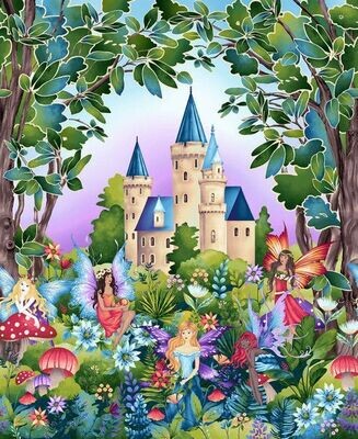 Fairytale Forest
