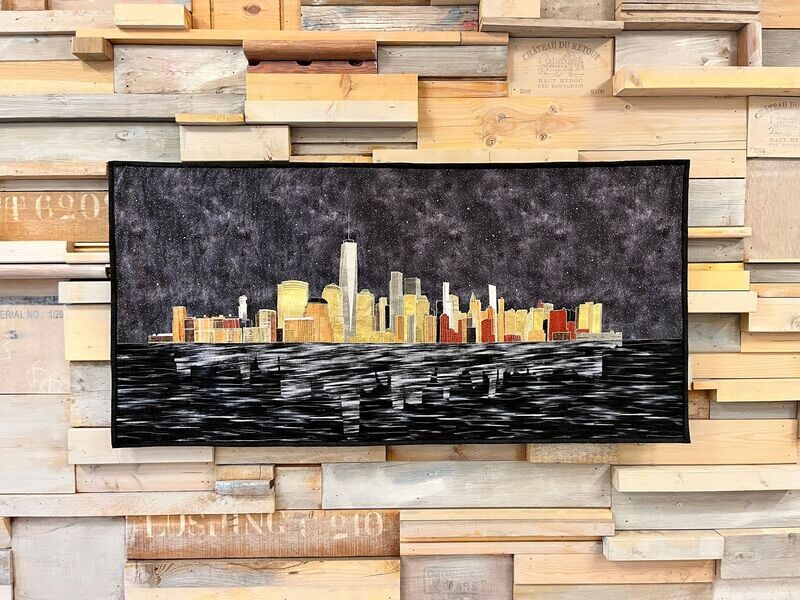 New York Sightsewing Design Kit