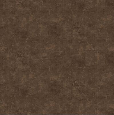 Patchworkstoff Canvas Patchworkstoff Canvas "Swiss Chocolate" mit eleganten Schraffierungen, dunkelbraun meliert, 19,00 €/m*