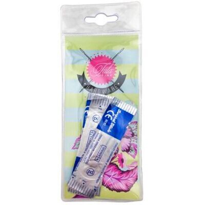 Klingen für Nahttrenner  Klingen für Nahttrenner "Surgical Seam Ripper", Tula Pink Hardware