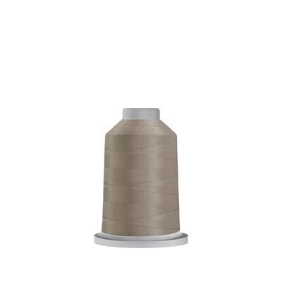 Näh- Stick und Quiltgarn Glide 40 Cool Grey 3 Näh- Stick und Quiltgarn Glide 40 Cool Grey 3