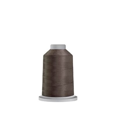 Näh- Stick und Quiltgarn Glide 40 Cool Grey 7 Näh- Stick und Quiltgarn Glide 40 Cool Grey 7