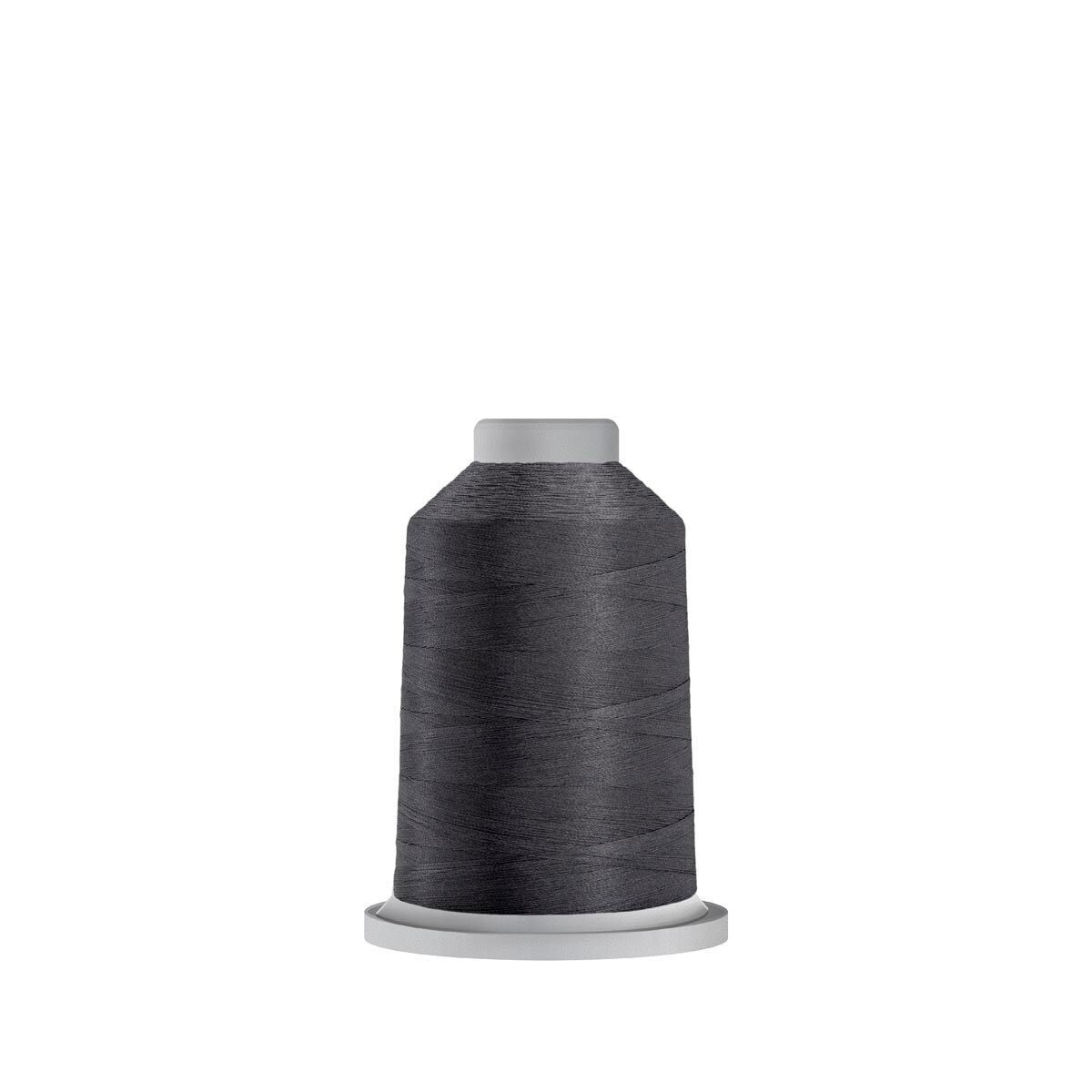 Näh- Stick und Quiltgarn Glide 40 Slate