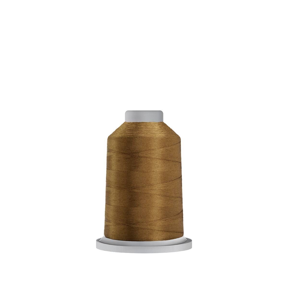 Näh- Stick und Quiltgarn Glide 40 Vegas Gold
