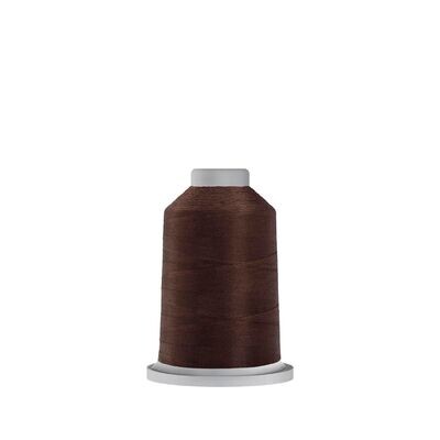 Näh- Stick und Quiltgarn Glide 40 Coffee Bean Näh- Stick und Quiltgarn Glide 40 Coffee Bean