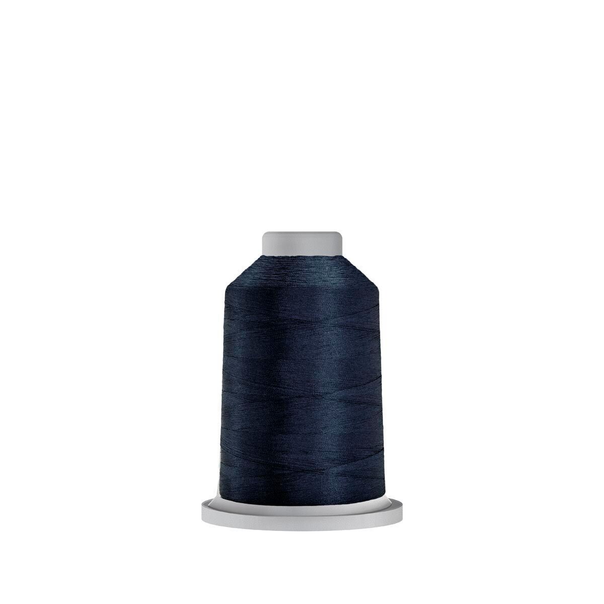 Näh- Stick und Quiltgarn Glide 40 Bright Blue
