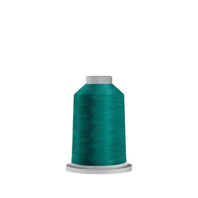Näh- Stick und Quiltgarn Glide 40 Aquamarine Näh- Stick und Quiltgarn Glide 40 Aquamarine
