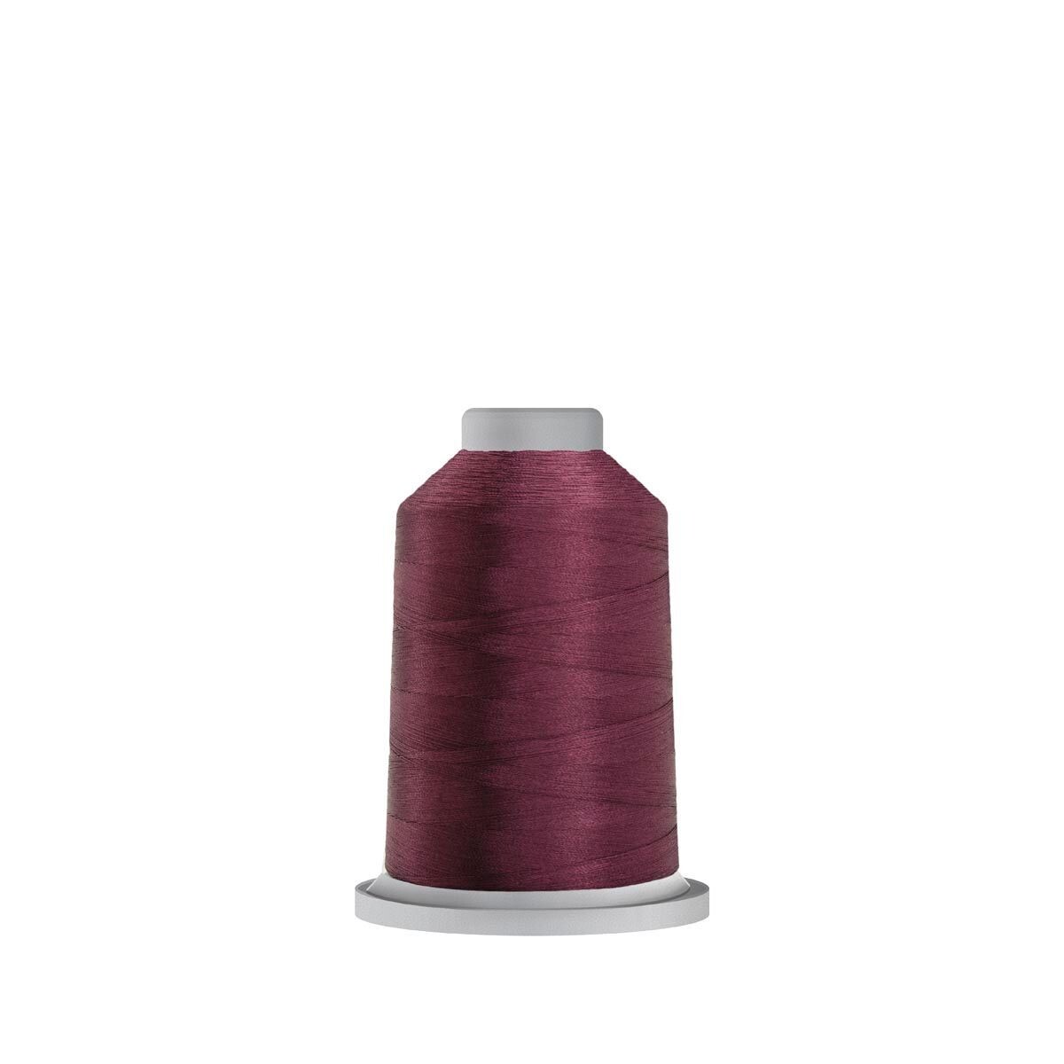 Näh- Stick und Quiltgarn Glide 40 Iris