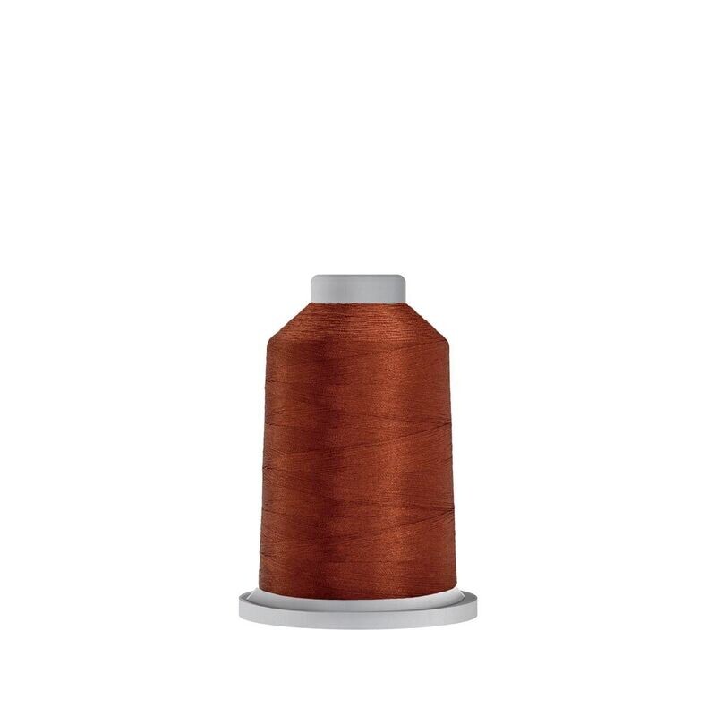 Näh- Stick und Quiltgarn Glide 40 Rust Näh- Stick und Quiltgarn Glide 40 Rust