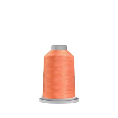 Näh- Stick und Quiltgarn Glide 40 Coral Näh- Stick und Quiltgarn Glide 40 Coral