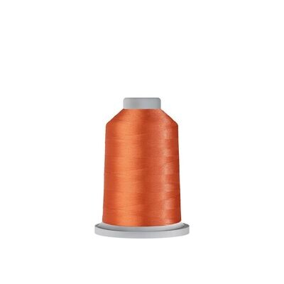 Näh- Stick und Quiltgarn Glide 40 Grapefruit Näh- Stick und Quiltgarn Glide 40 Grapefruit