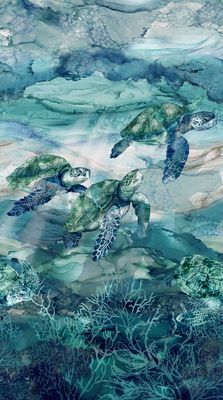 Sea Breeze