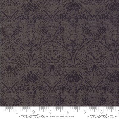 19,00/ m, Moda Stilleto by BASIC GREY Ebony, Ornamente 19,00/ m, Moda Stilleto by BASIC GREY Ebony, Ornamente