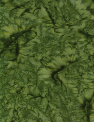 Batik Batik "Pine" von Jacqueline de Jonge aus der Kollektion "LAVA SOLIDS", 19,50/m