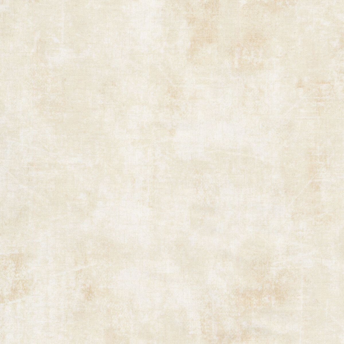 Patchworkstoff Canvas "French Vanilla" mit Schraffierungen, creme-beige meliert, 19,00 €/m*