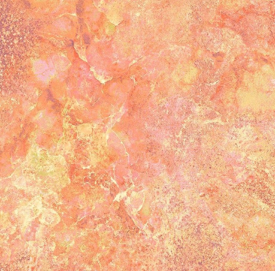 Patchworkstoff Stonehenge Gradations "Accent in Marrakesh" Marmor, Steinoptik, creme-gelb-apricot, meliert, 21,50 €/m*