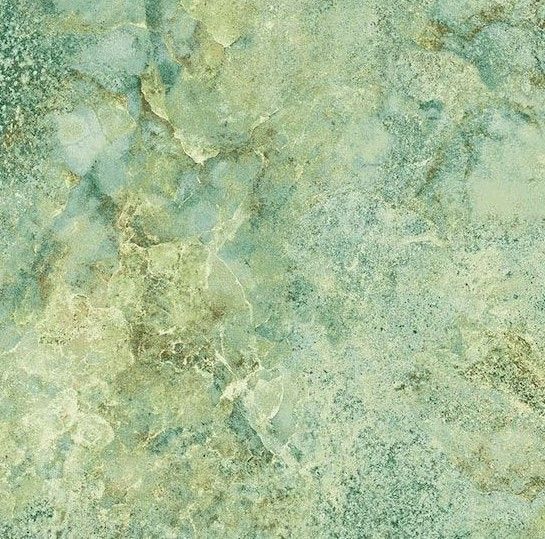 Patchworkstoff Stonehenge Gradations "Pine Ridge Dark Light" Marmor, Steinoptik, mintgrün meliert, 21,50 €/m*
