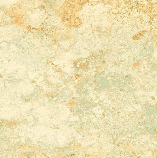 Patchworkstoff Stonehenge Gradations "Oxidized Copper, Sandstone" Marmor, Steinoptik, beige-mint meliert, 21,50 €/m*