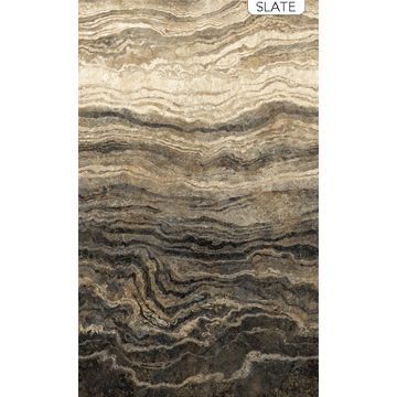 Patchworkstoff Stonehenge Gradations "Slate Ombre", Farbverlauf, Marmor, Steinoptik, beige-braun meliert, 21,50 €/m