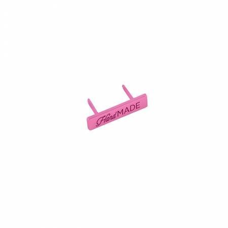 Handmade Label by Tula Pink aus Edelstahl
