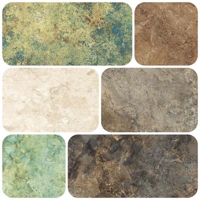 Stonehenge Gradations