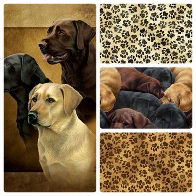 For The Love Of Labs