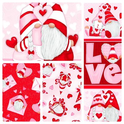 Gnomie Love