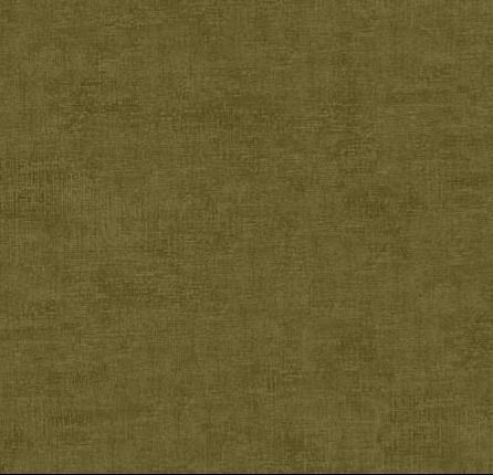 Patchworkstoff Melange "Dark Olive", olivgrün, meliert, 17,00 €/m*