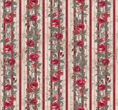 Palette Red by Tim Holtz