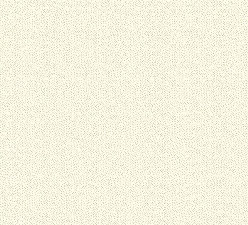 Patchworkstoff Petit Points "Cream", kleine Punkte 19,00 €/m*