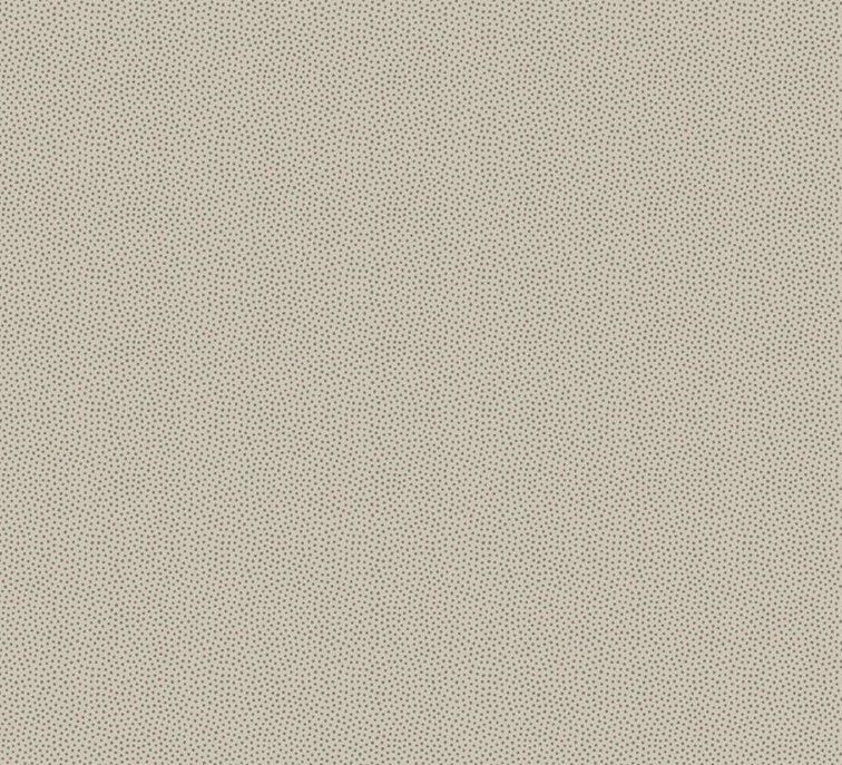 Patchworkstoff Petit Points "Grey Stone", kleine Punkte in sand-grau 19,00 €/m*
