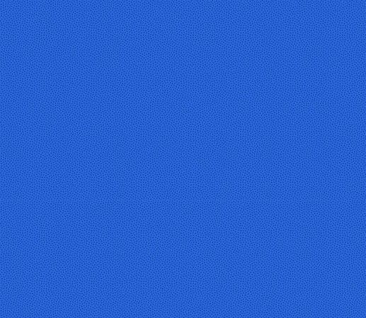 Patchworkstoff Petit Points "Cobalt", kleine Punkte in blau, 19,00 €/m*